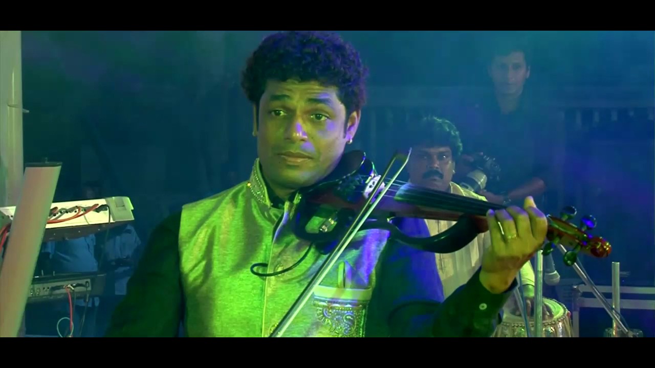 MALLARI  and THNIYAVARTANAM by SP BIJU MALLARI - MALLARI FUSION BAND