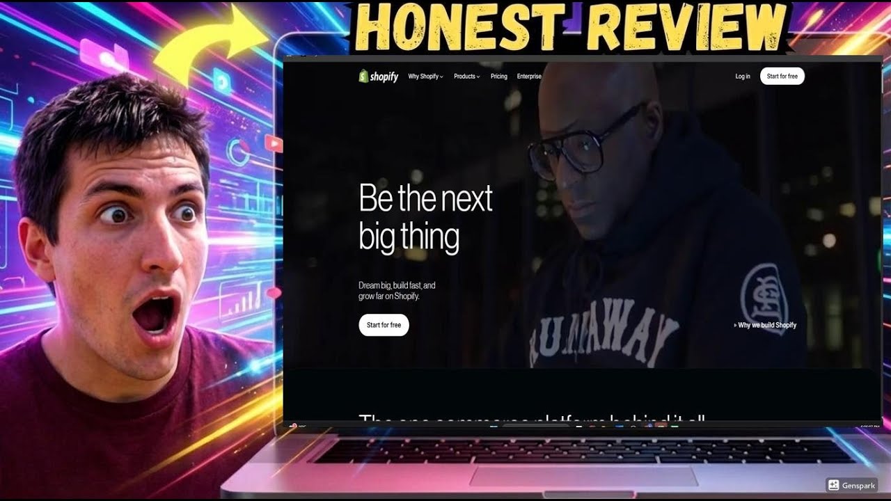 Обзор Shopify и Hostinger 2026: возможности, цены и ценность хостинга для электронной коммерции