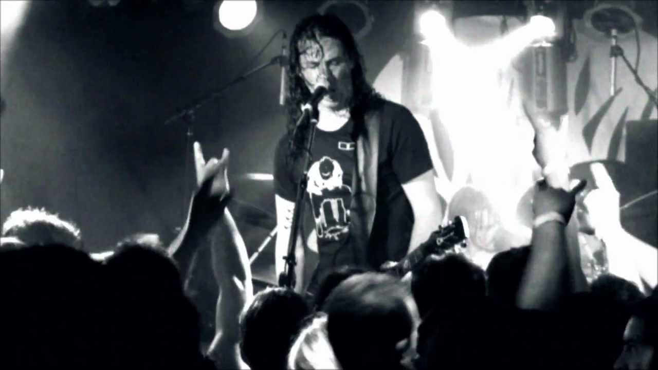 Gojira - Explosia [OFFICIAL VIDEO]