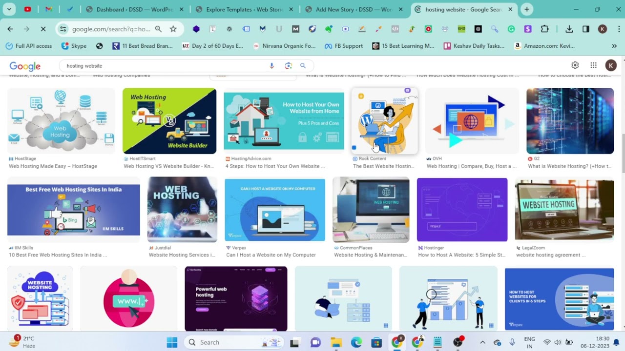 How to viral Web Stories | Tips and tricks to viral my first google web stories