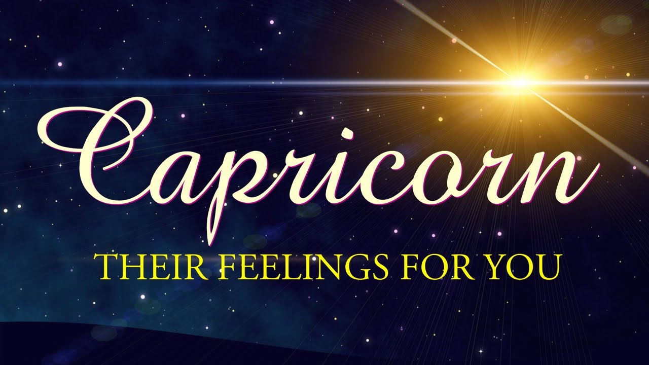 CAPRICORN tarot love ♑️ This Person Who Ghosted You Feels That They Have Unfinished Business WithYou