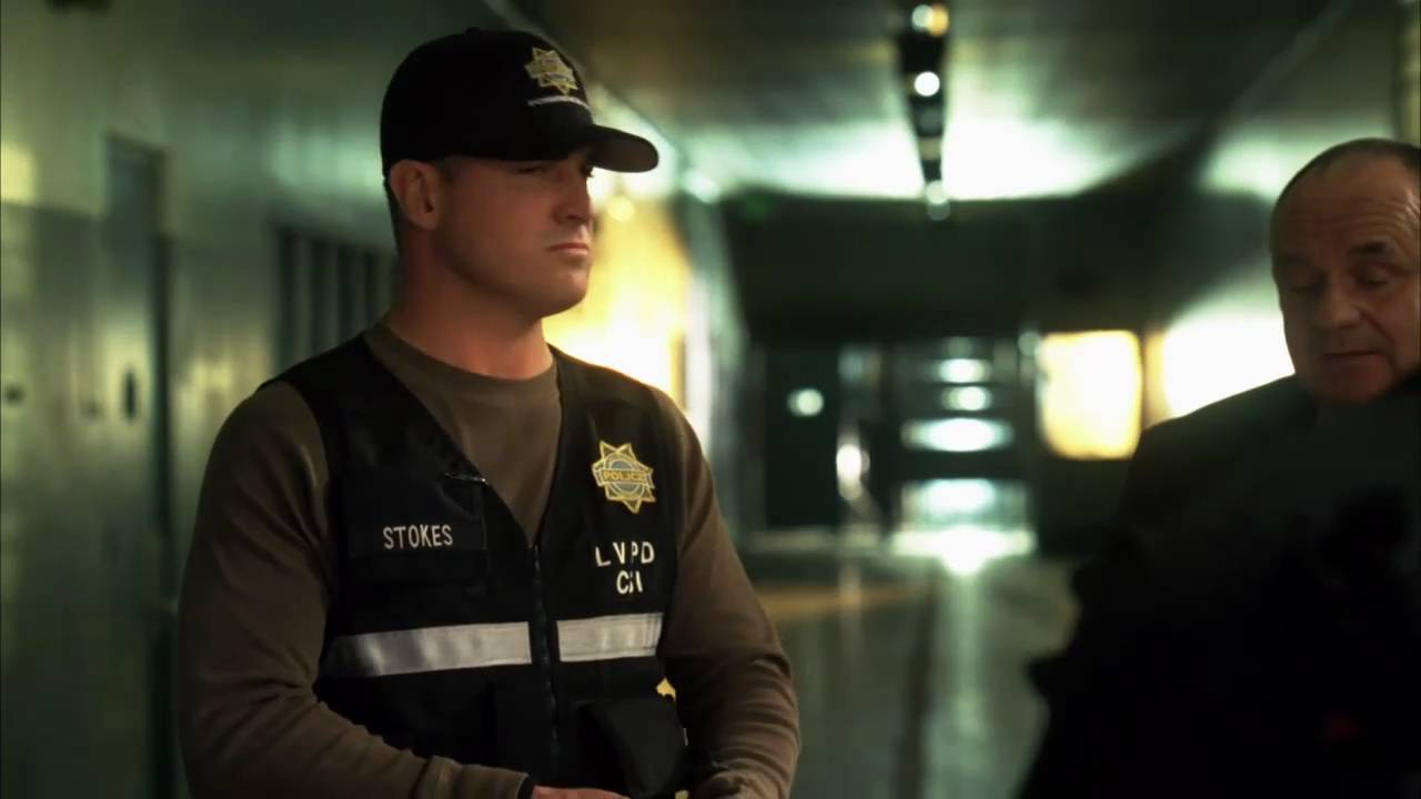 CSI: - The List