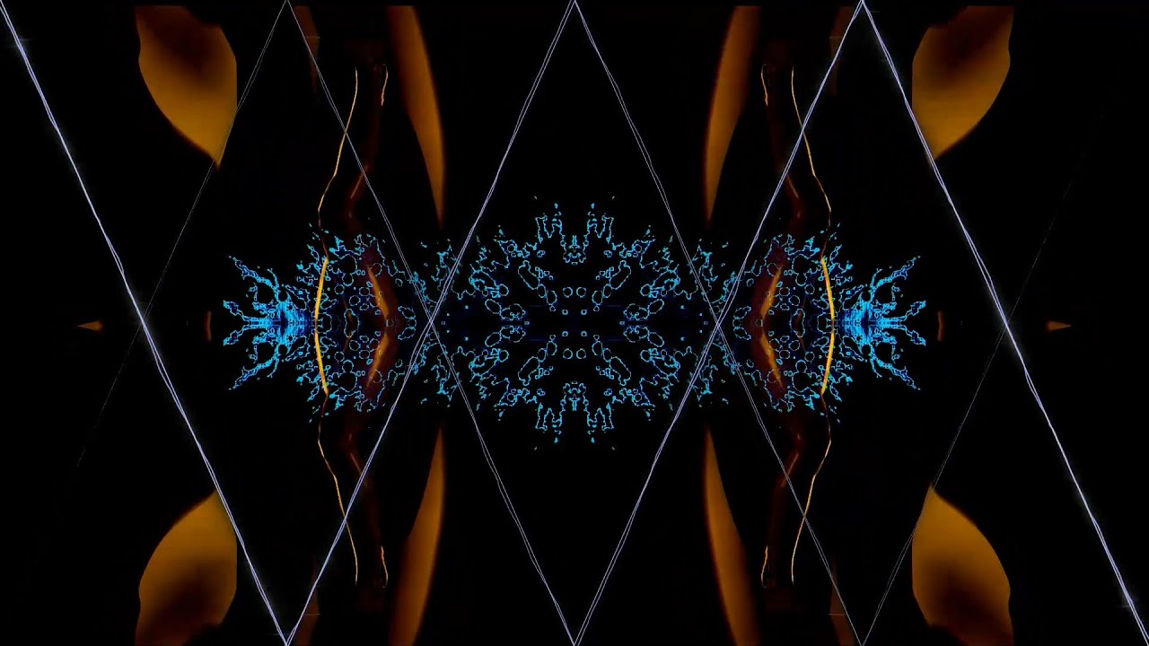 VJ Madpoly w/ Anja Schneider recorded 08.05.2021 at Harry Klein