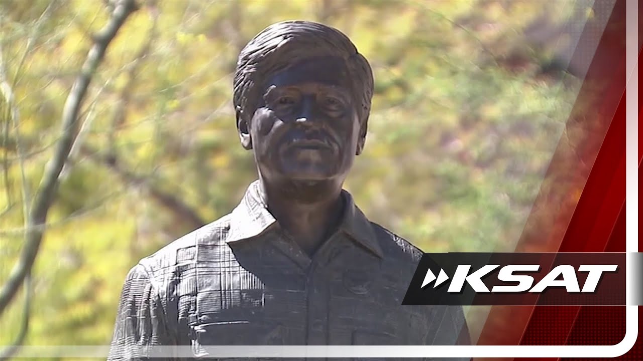 How allegations against Cesar Chavez impact San Antonio