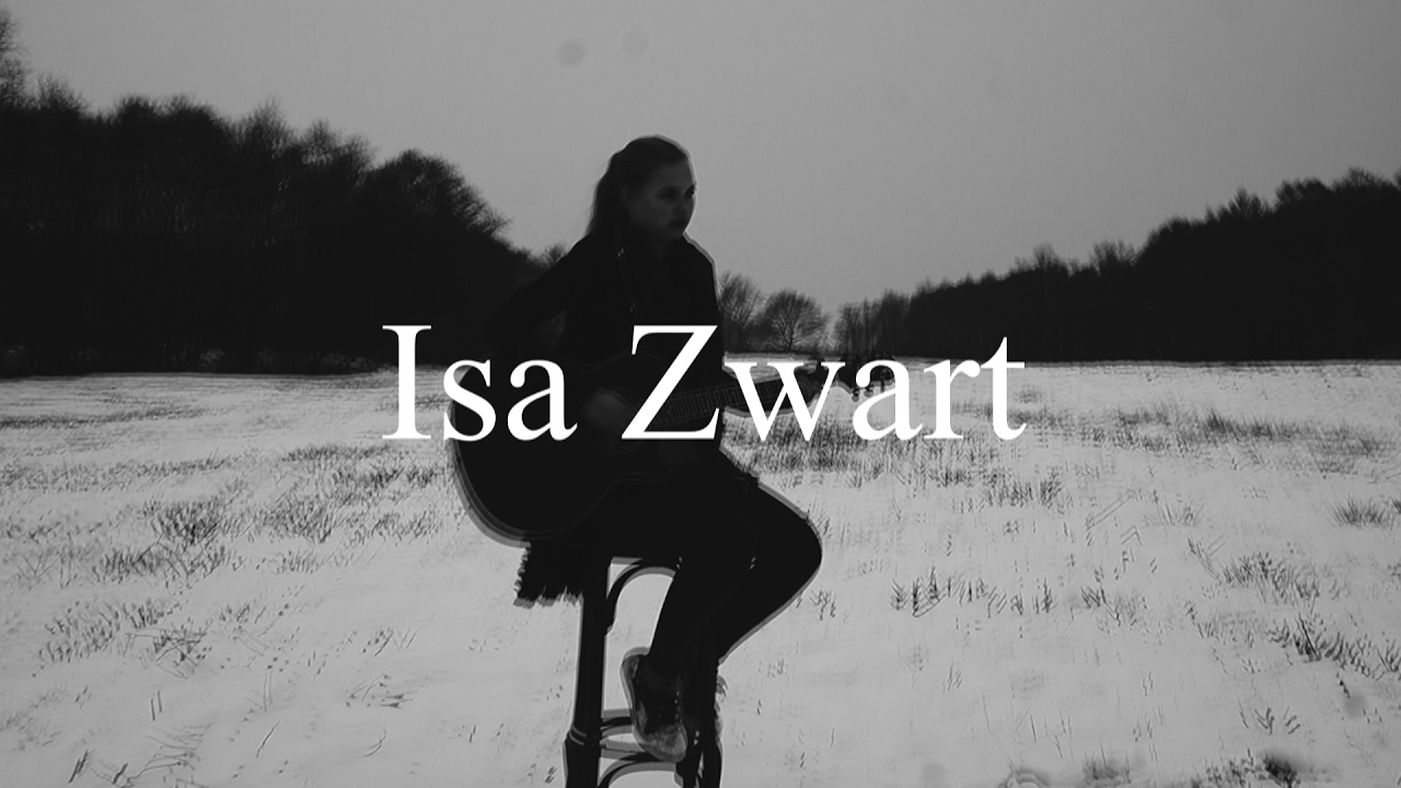 Isa Zwart - Have You Ever Seen The Rain (Official music video)