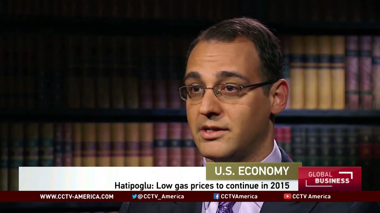 Saruhan Hatipoglu from BERI on US economy