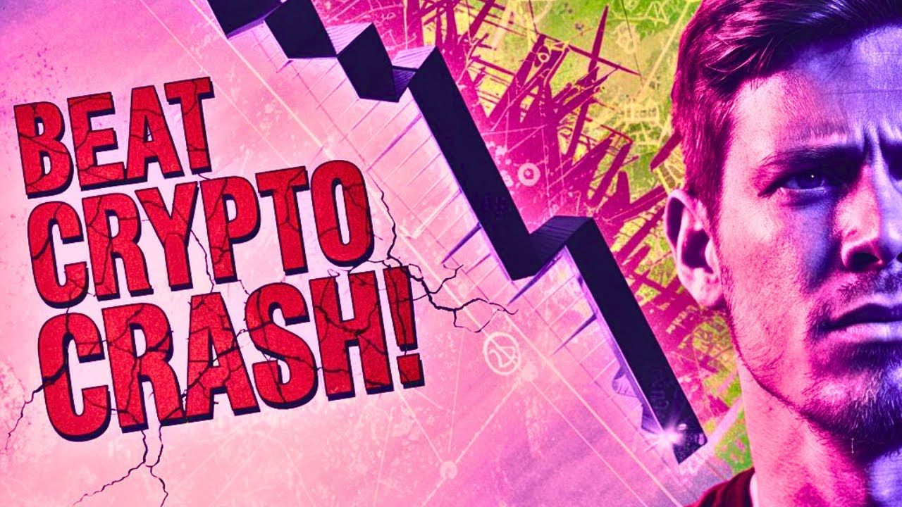 DON'T LOSE ALL in Crypto - 2025 RECOVERY Plan!