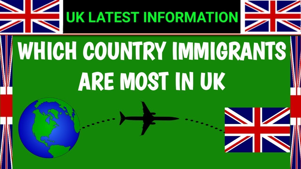 Which country immigrants are most in UK_UK immigration latest News and information_Urdu_Hindi