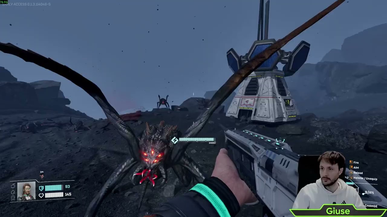ITA - StarRupture (preview) - PT 9