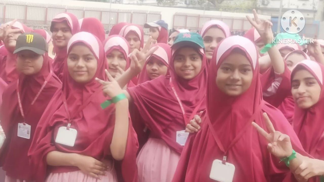 Al-Ittehad Urdu High School & Junior College of Arts Science & Commerce.