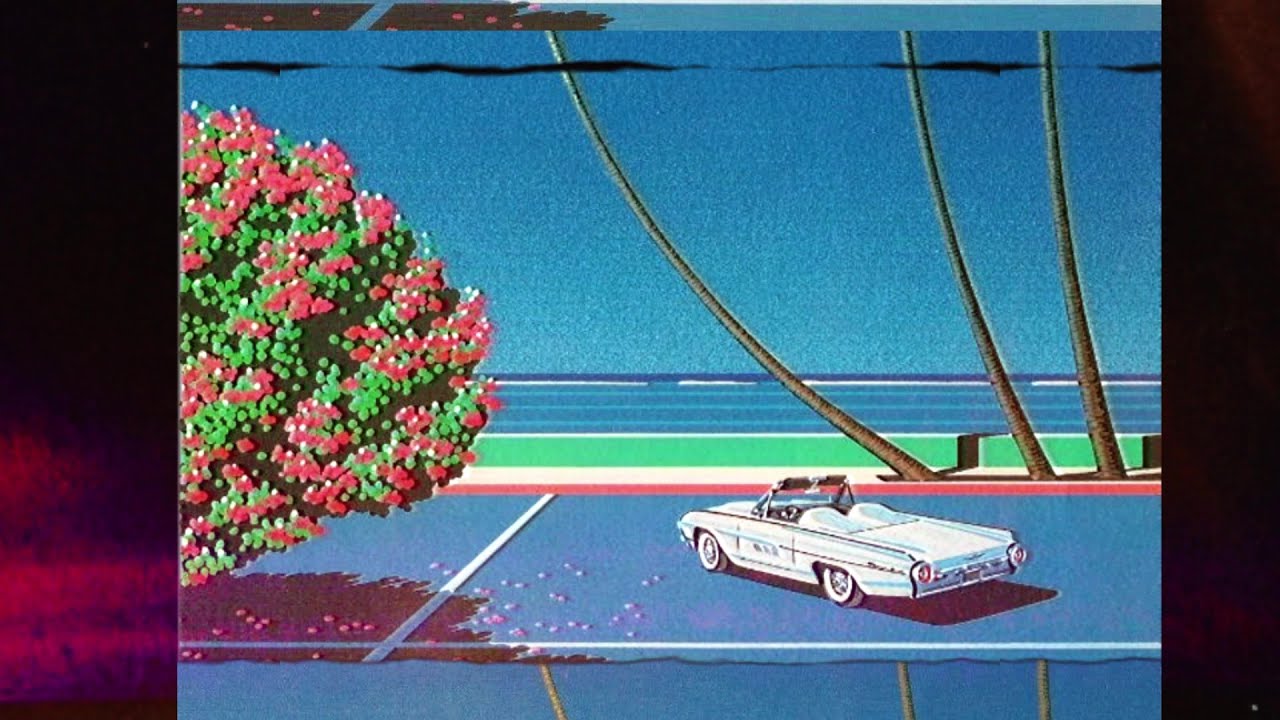 [FREE] 80s City Pop Type Beat x 80s RnB Type Beat- 