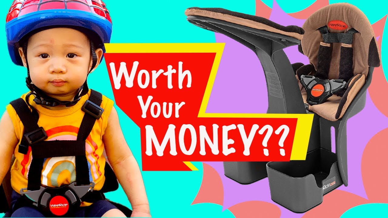 Weeride: Must Watch Before You BUY