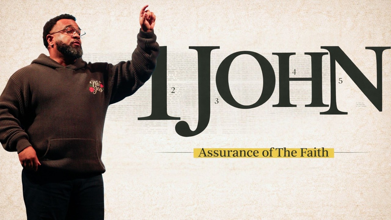 1 John : Assurance Of The Faith | How Do You Life? | 1 John 2:28-3:3 | Pastor Miguel Warren