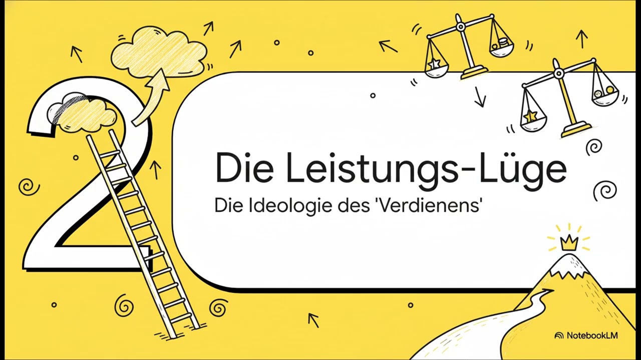 Kinder im Zorn – Sozialdarwinismus