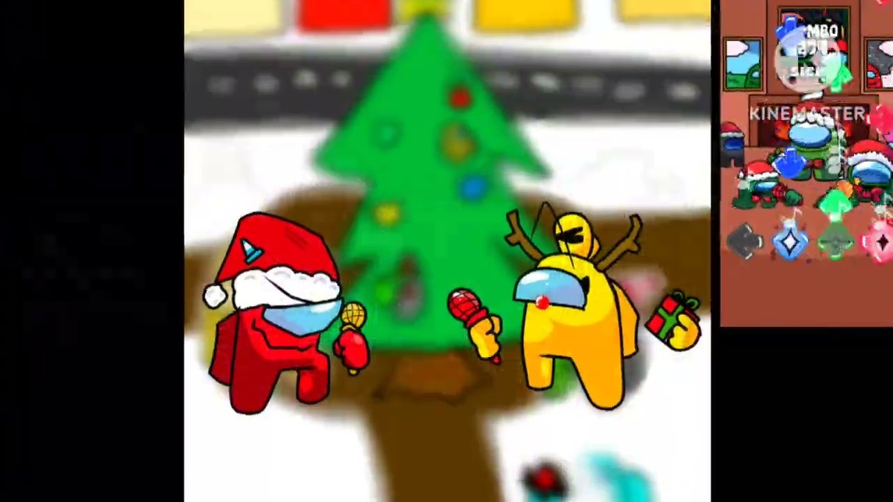 メリークリスマス!!!