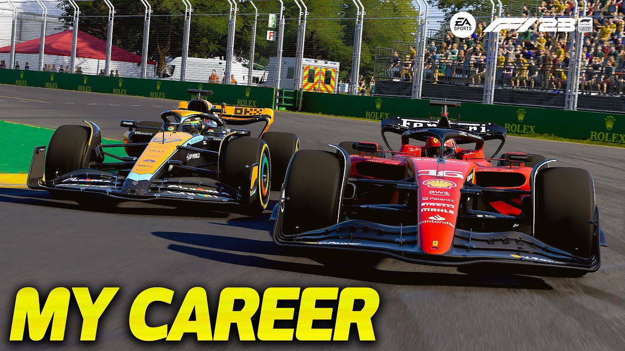 Mercedes Drop CHEATNG Allegations Against Red Bull - F1 MyCareer