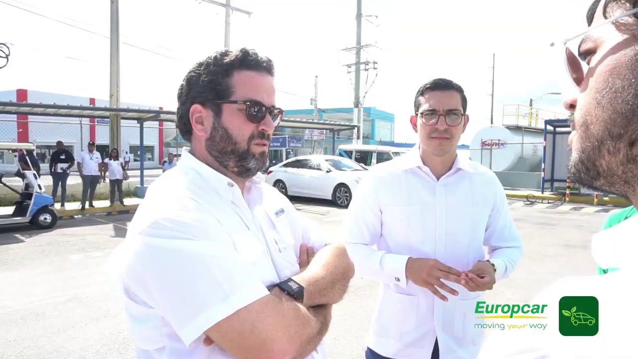 Movilidad El&eacute;ctrica Grupo CEPM