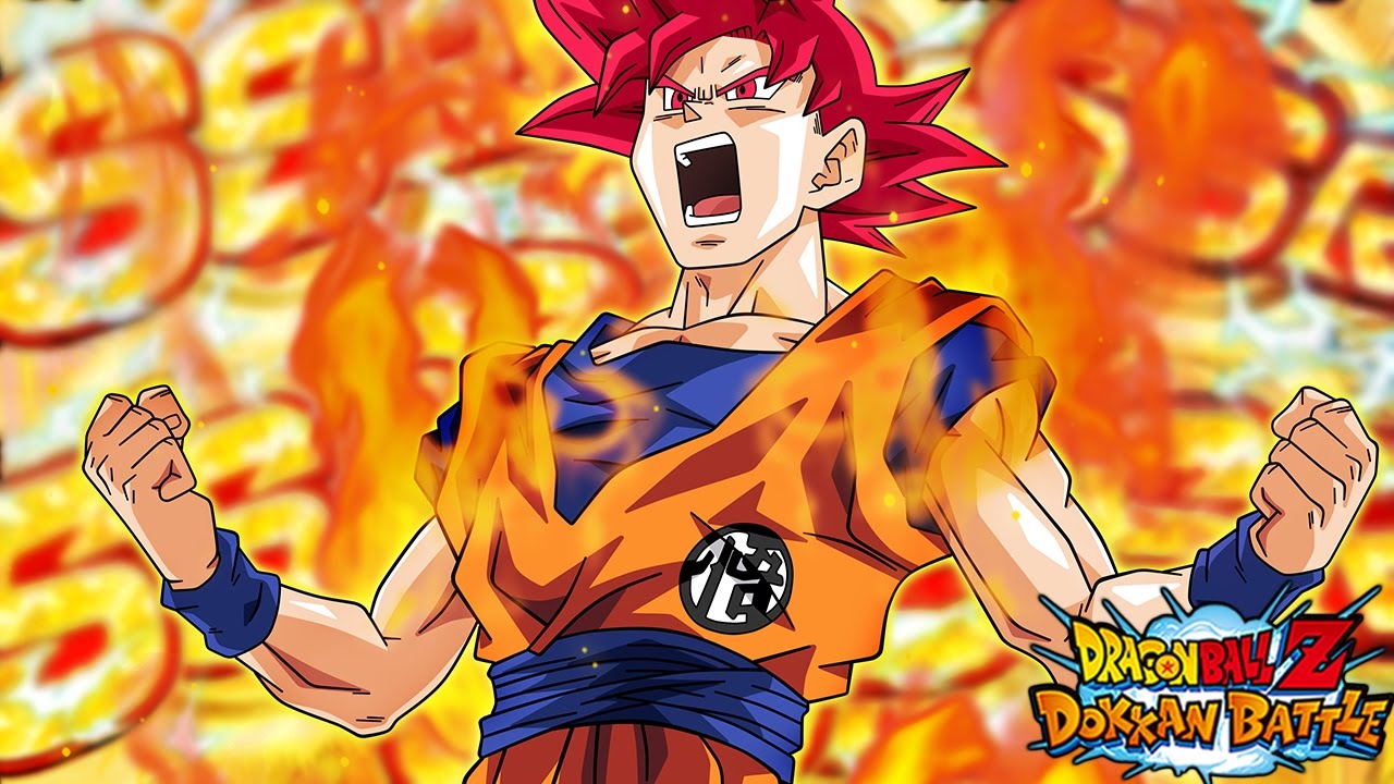 100% ALL SSR PULLS! Dokkan Festival Multi Summons! Dragon Ball Z Dokkan Battle