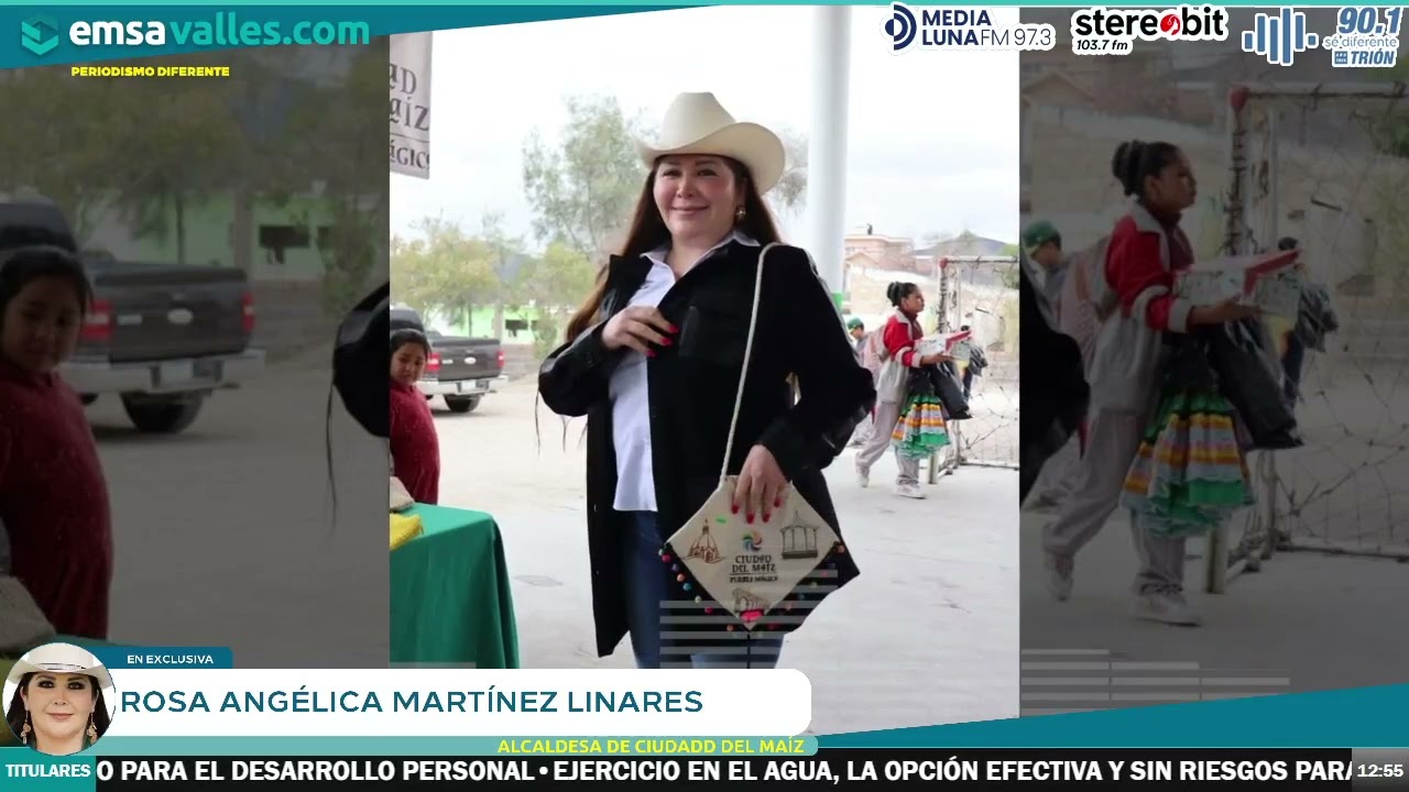 Descubre por qué Ciudad del Maíz es un destino imperdible en SLP
