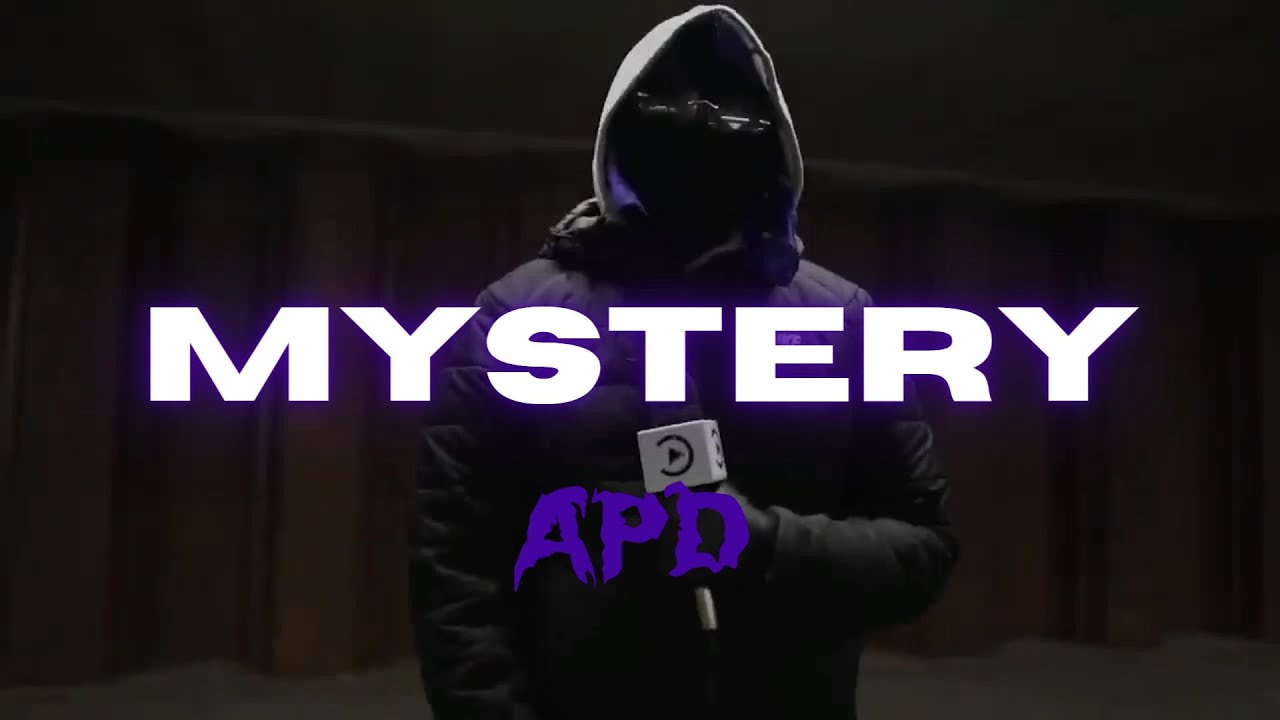 [FREE] Dutch Drill x Spanish Drill Type Beat 2022 '𝐌𝐘𝐒𝐓𝐄𝐑𝐘' / #Dutchdrill X #Spanishdrill