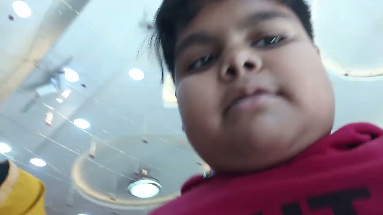 Shivaratri special vlog