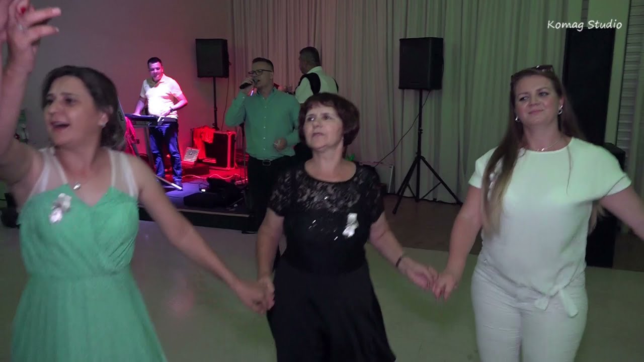 Izvorna - Udri Mehaga, Ima para u lole barabe - Svadba live