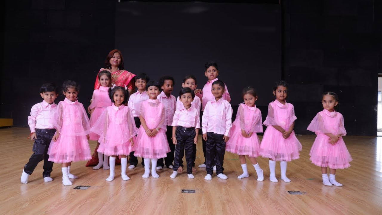 Annual Day Function 2026 