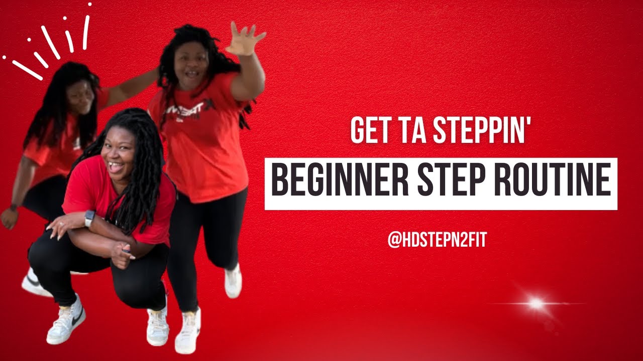 HD STEP N2 FIT | STONER