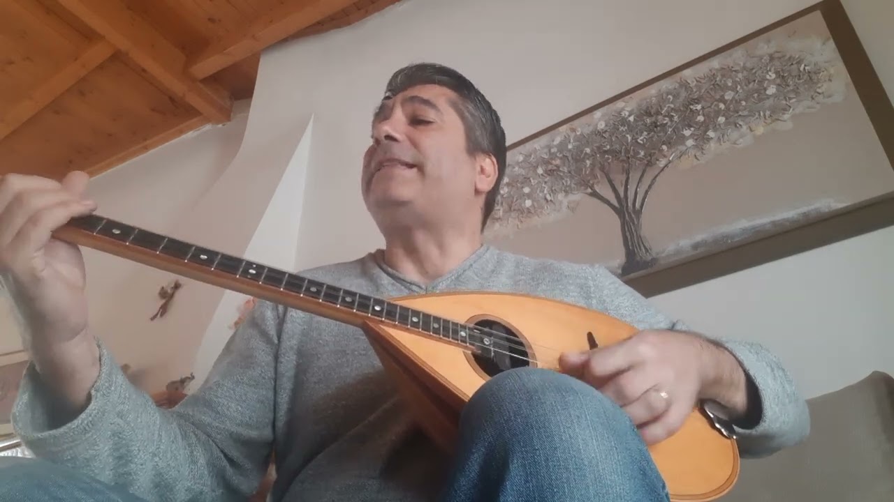 Δραπετσώνα - Θέμης Παπαϊωάννου