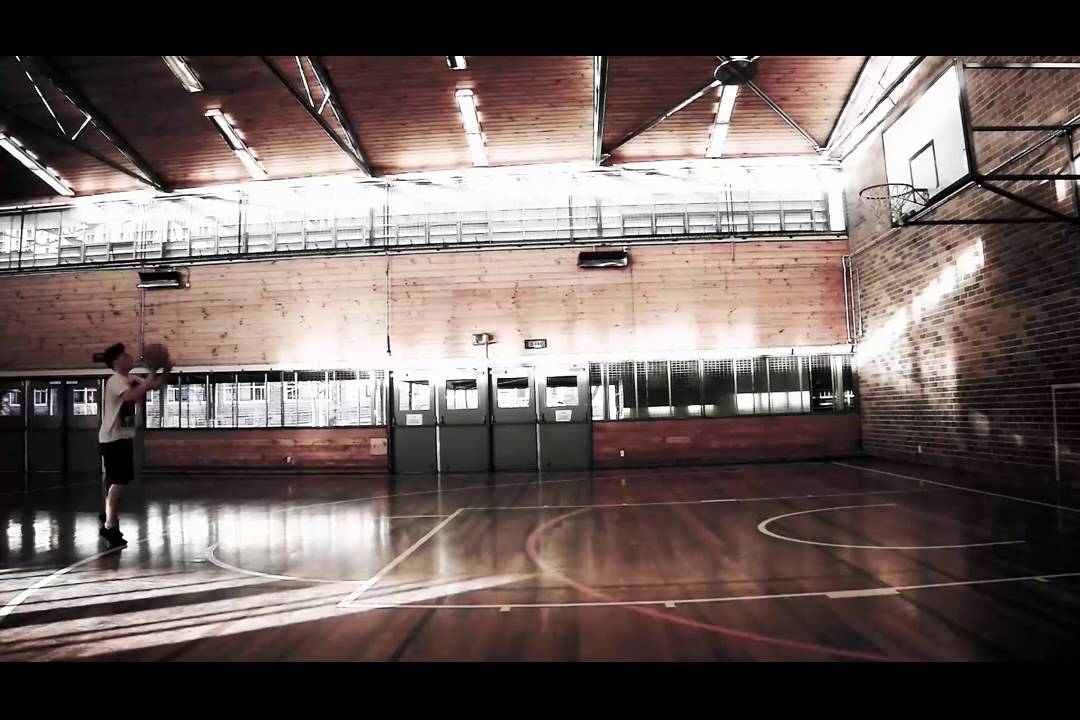 South Sydney High School - Stand Up