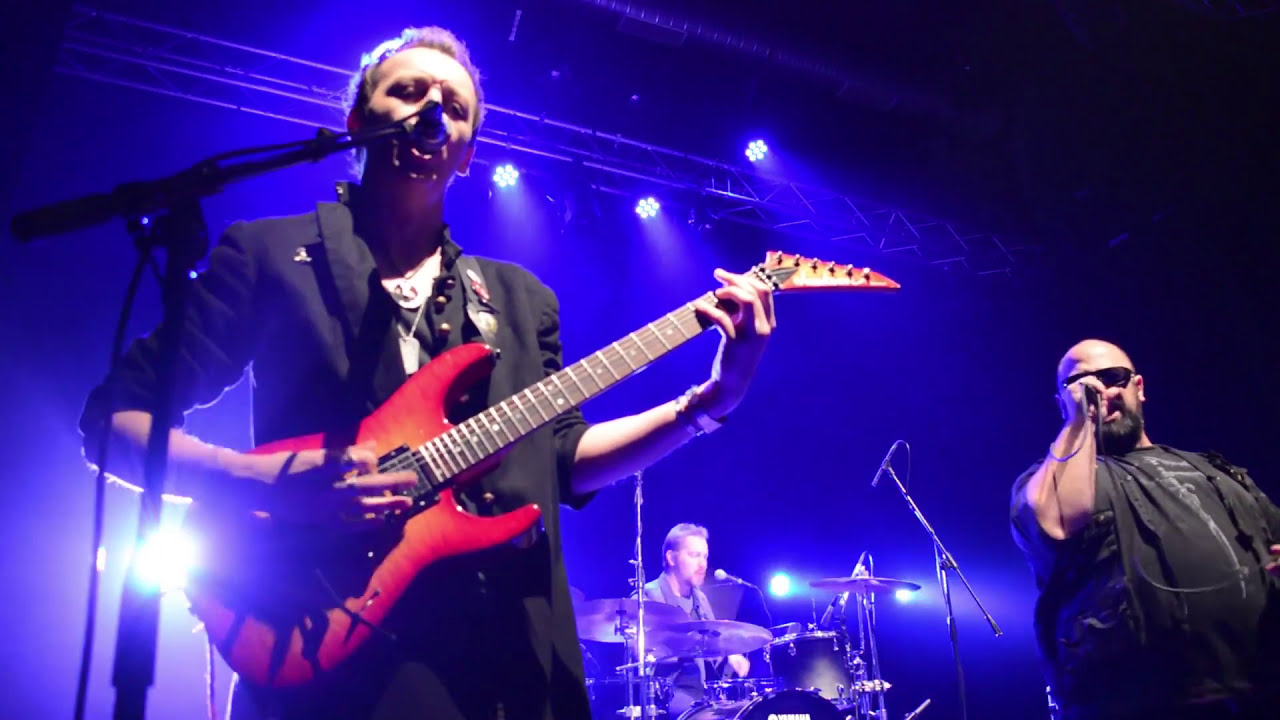 LORDS OF ROCK - Highway Star (Deep Purple)