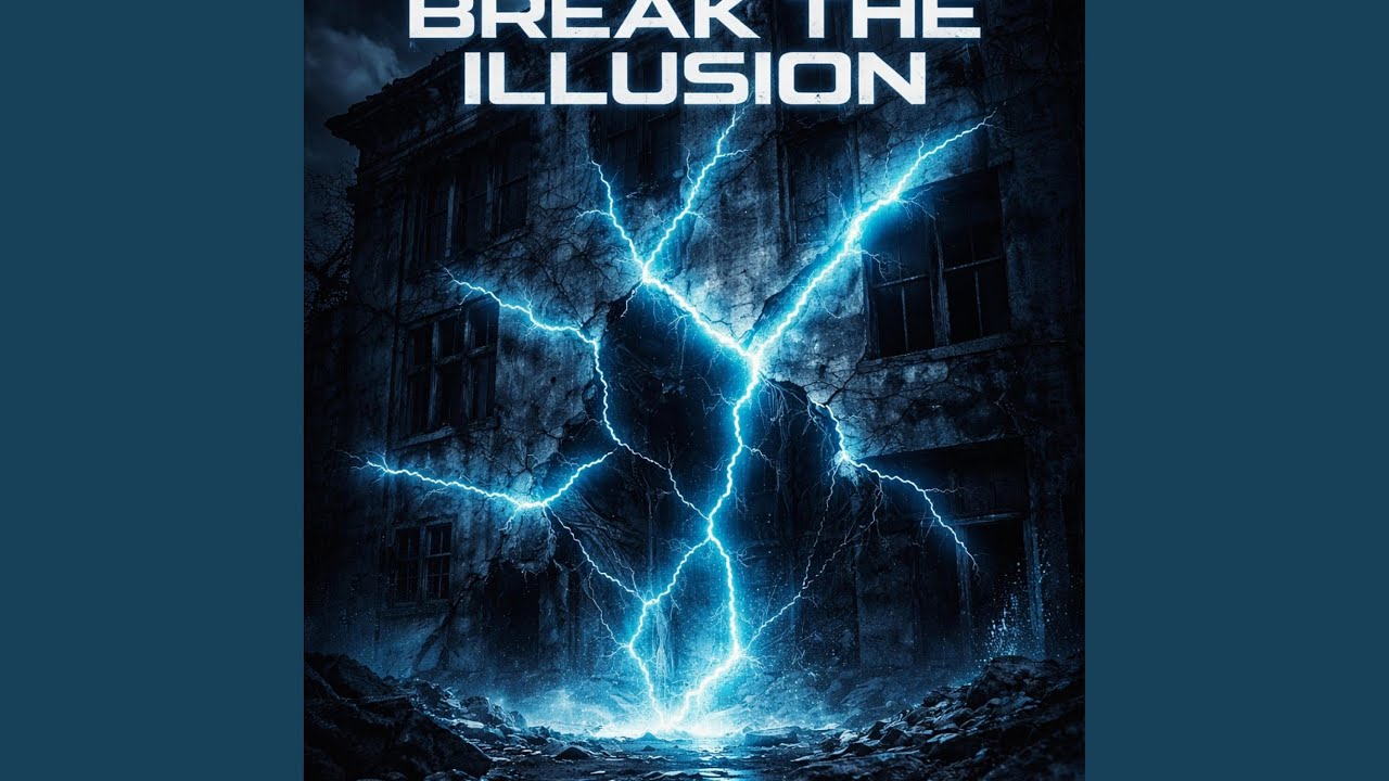 break the illusion
