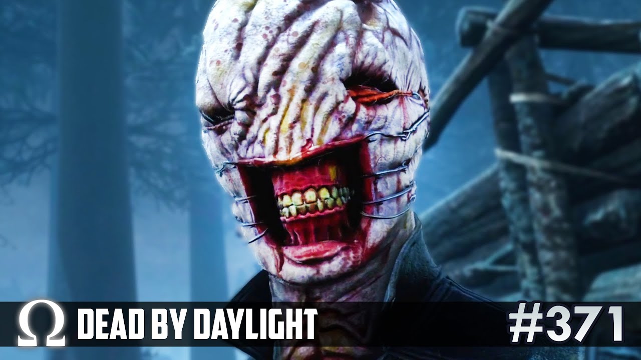 Болтун ужасен! ☠️ | Dead by Daylight DBD — выход дополнения Hellraiser + Болтун МОРИ