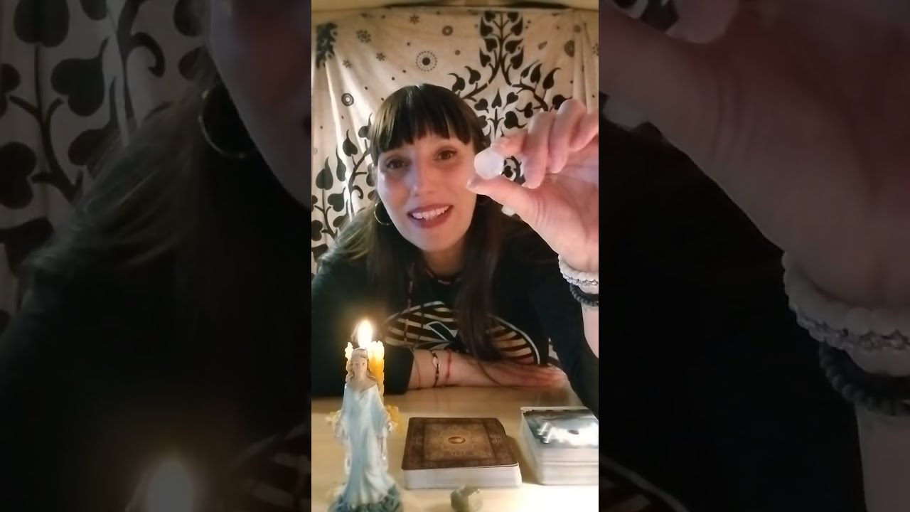 🌊 Mãe Iemanja 🩵🧜🏻‍♀️ tiene mensajes para tí 🪷