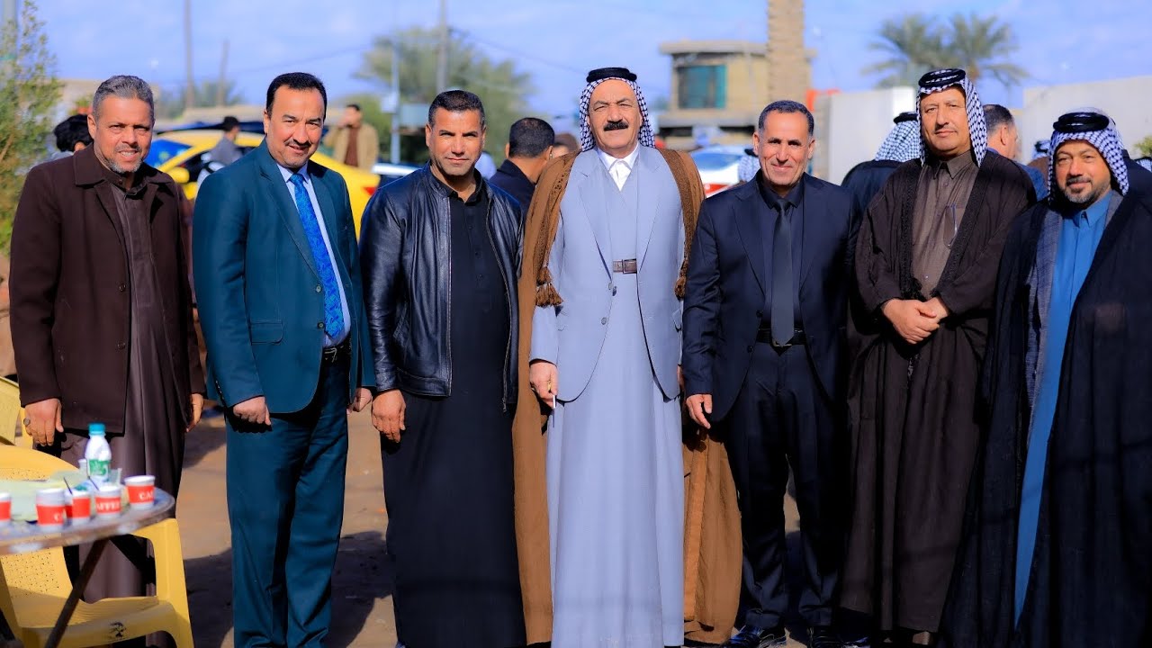 #ذكرى_استشهاد_الامام_الكاظم_ع_مضيف_السادة_البوجحيفة