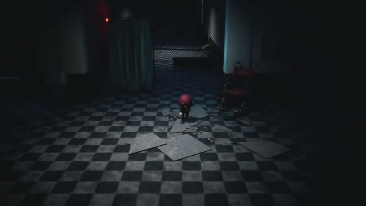 The Strange City обзор на игру глава 1   #status #pc #алматы #russia #usa #shorts #ps5 #playstation