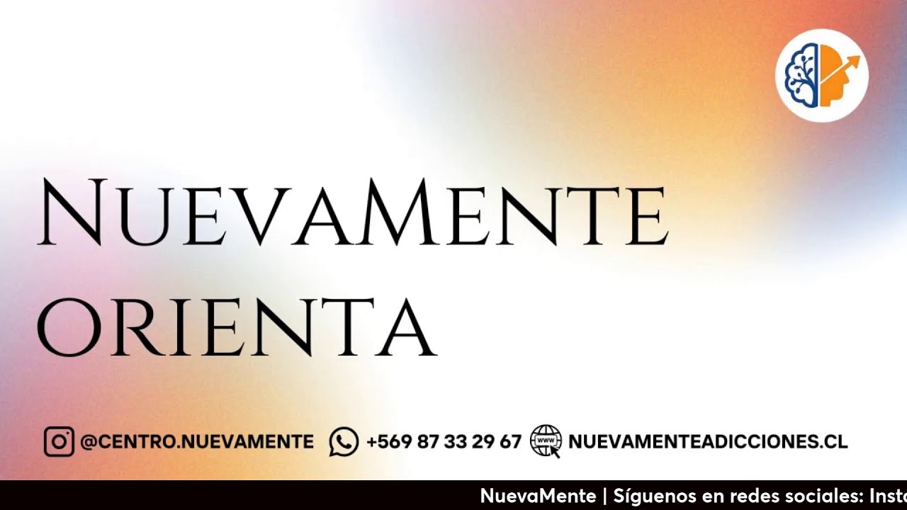 NuevaMente Orienta | 27-02-2026