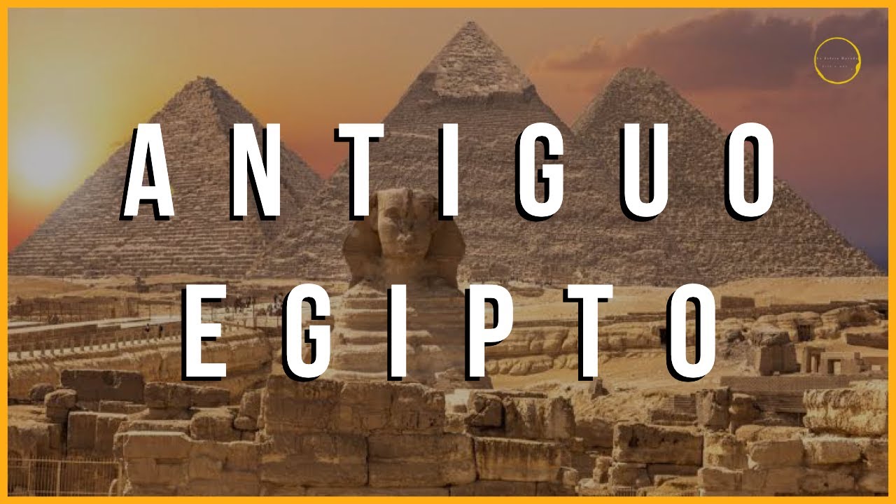 Arte en el Imperio Egipcio| Historia del Arte