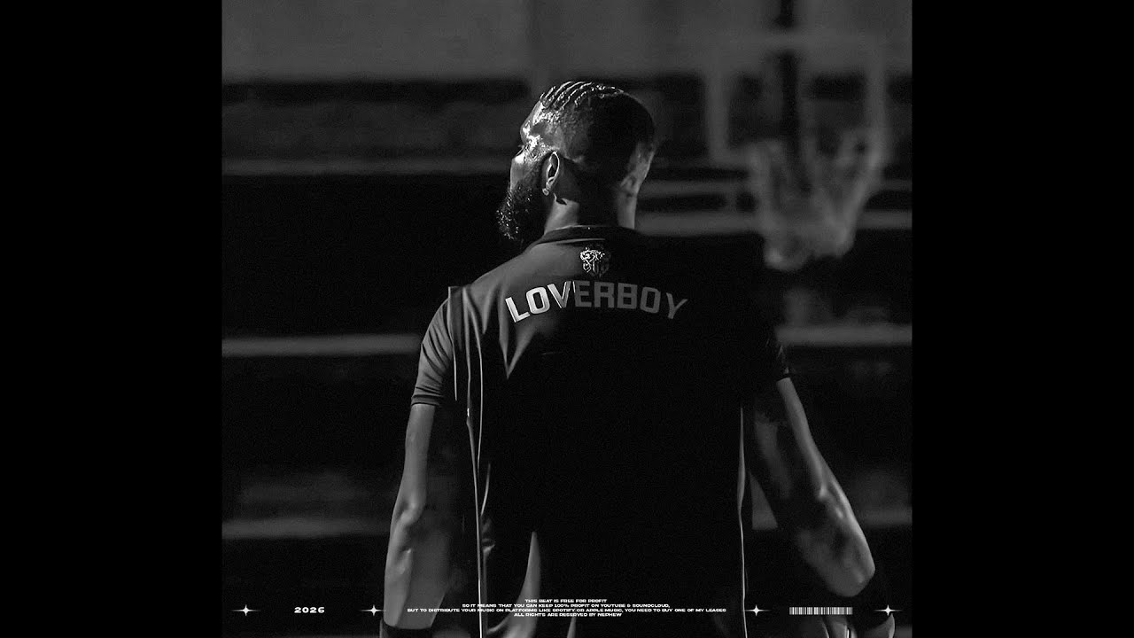 [FREE FOR PROFIT] TRAVIS SCOTT X DRAKE TYPE BEAT ~ "CASHBAG"