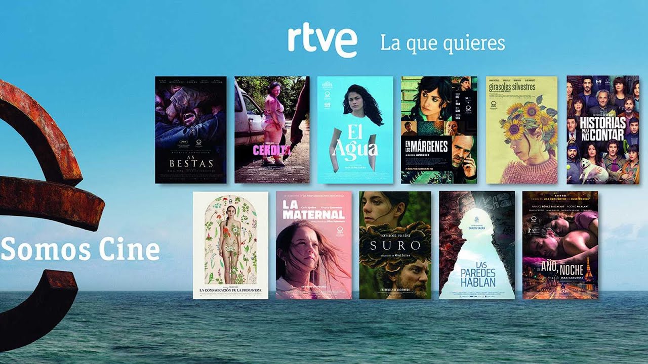 'Chinas' y 'La Ternura', grandes estrenos de RTVE en el #71SSIFF | RTVE Com