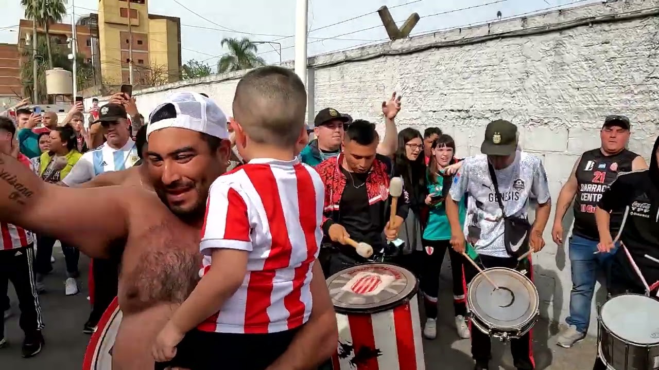 Barracas Central vs. Godoy Cruz