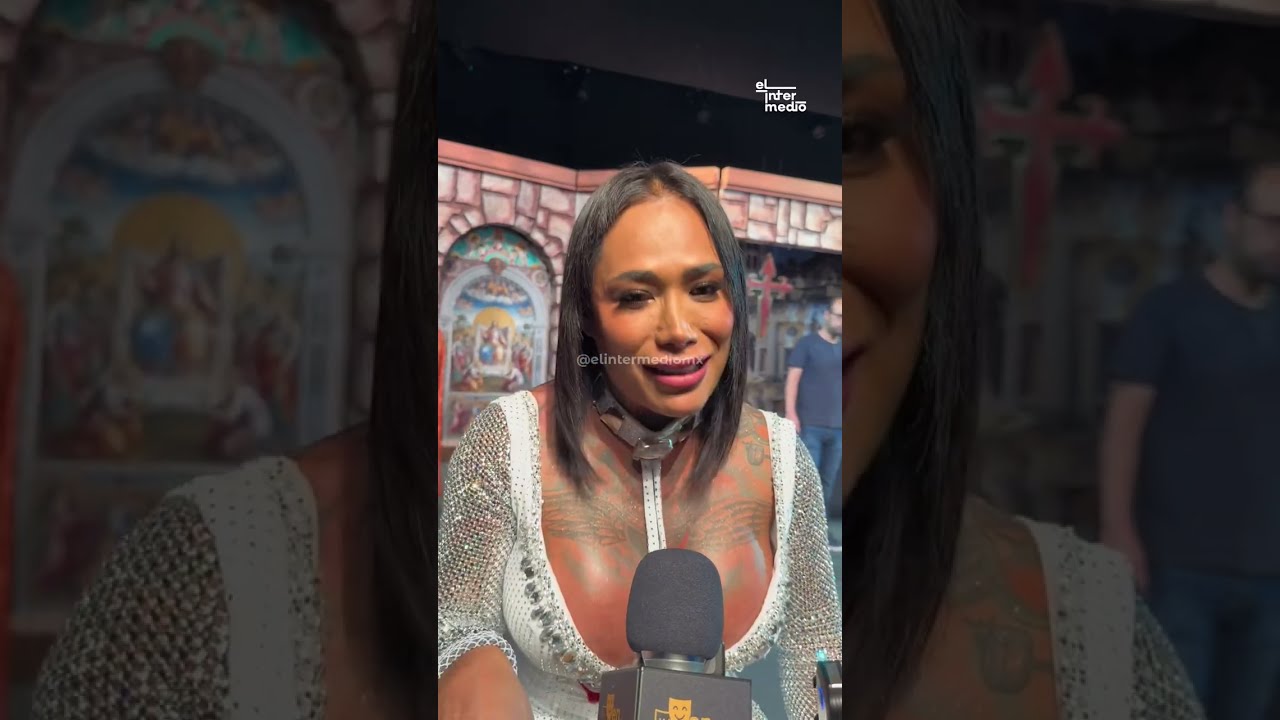 KARINA TORRES confiesa grave absceso por biopol&iacute;mero: 