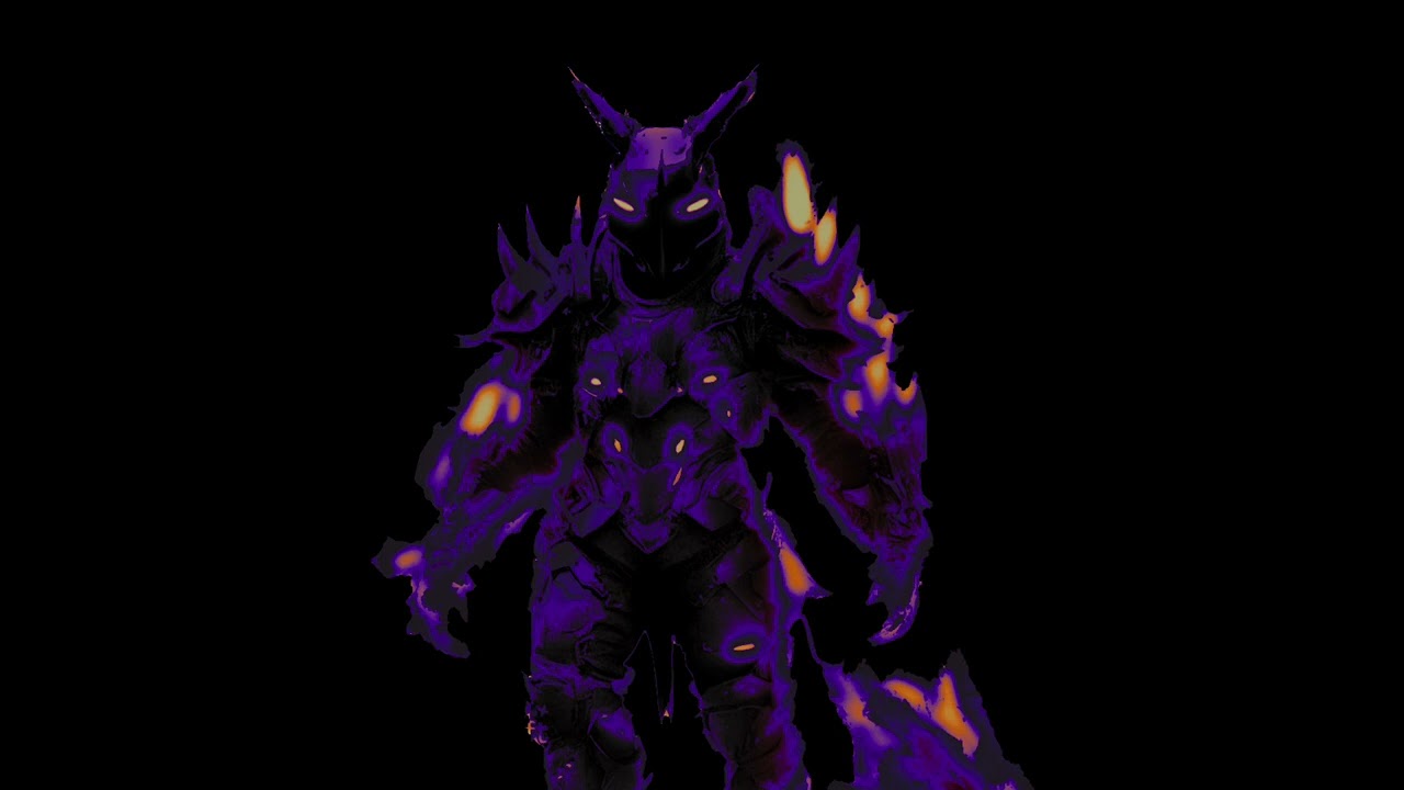 The Autotrem 2.0 (Bass Bosted) • DJ Rick 013