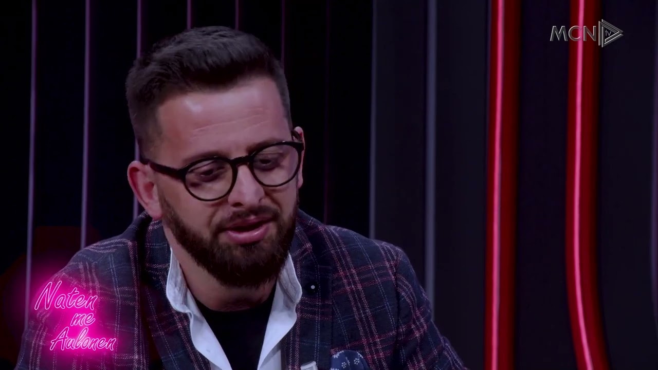 Erion Isai përlotet kur flet për vajzat: Të dhemb kur më pyesin: O babi pse nuk do të jesh nesër?