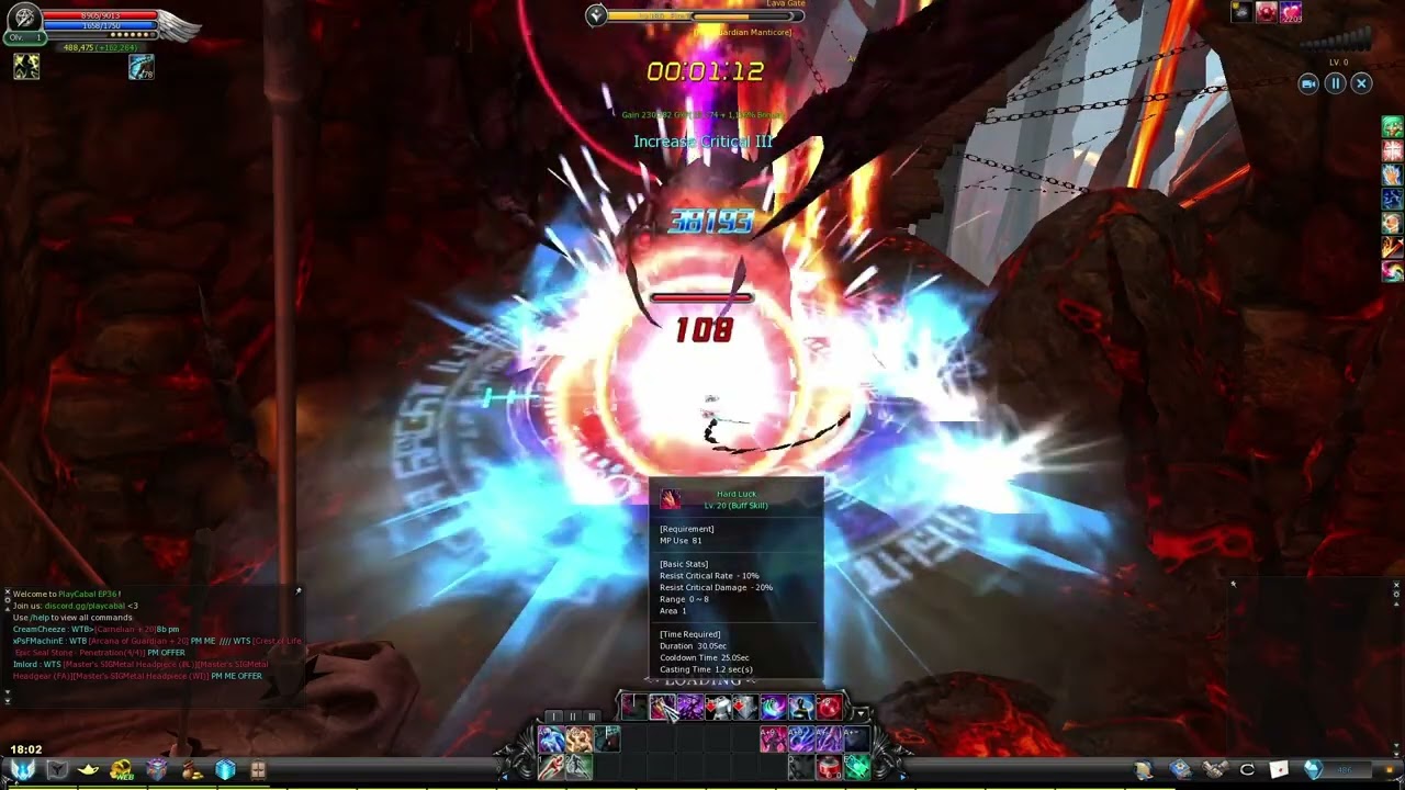 Another INSANE ALZ, DP & Fragment Farm – 0→500CP #4