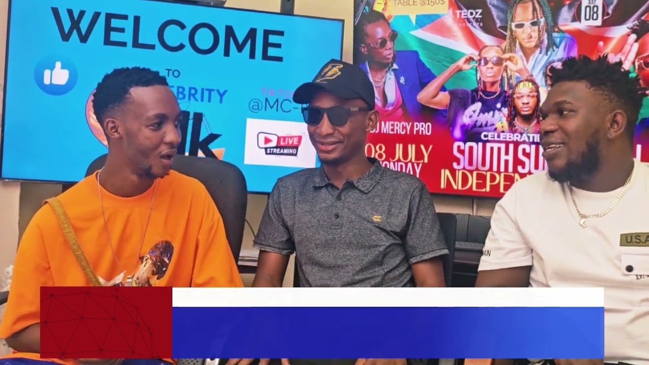 celebrity talk show  with  Ram services