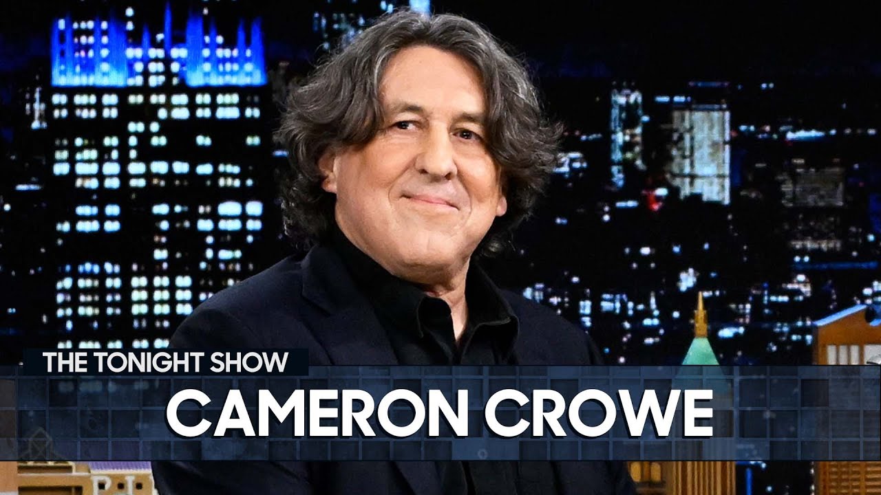Cameron Crowe Invites Jimmy to Reprise His Role in Almost Famous on Broadway (Extended)