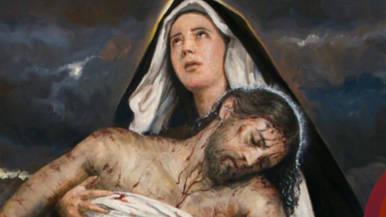 Vía Crucis - Santa Misa. Viernes, 20 de Marzo de 2026(18H30).CUARENTA HORAS.