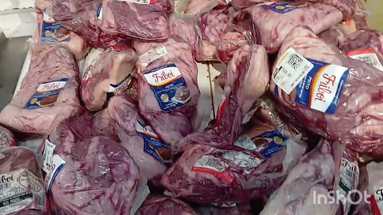 Carnes de menor preço, fala com Fernandes Churrasqueiro Rj. 