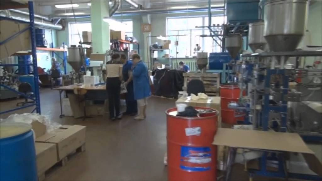 VMPAUTO LLC-producer of innovative lubricants